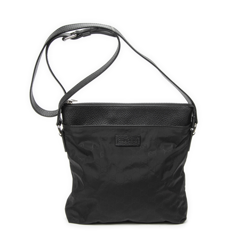 Gucci Square Zip Crossbody